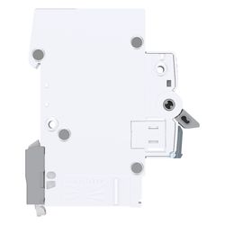 hager Leitungsschutzschalter, Sicherungsautomat, 1-polig, 6 kA, B-Charakteristik, 16 A... HAGER-MBN116 3250614310096 (Abb. 1)