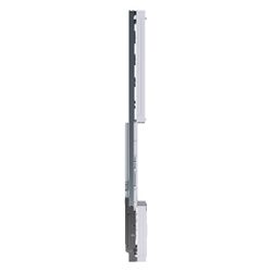 hager Reservefeld, univers Z, 1350 mm, 3P., 1 Reserveplatz, mit SaS u. PE/N-Klemmen... HAGER-ZH53XL 3250617767521 (Abb. 1)