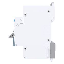 hager Fehlerstrom-Leitungsschutzschalter, FI/-LS-Schalter 4P 10kA B-32A 30mA Typ A... HAGER-ADX432D 3250611016991 (Abb. 1)