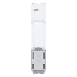 hager Leitungsschutzschalter 1 polig 6kA B-Charakteristik 13A 1 Modul... HAGER-MBN113 3250614310089 (Abb. 1)