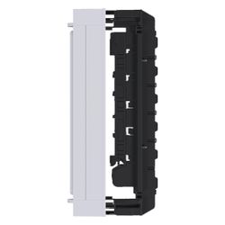 hager Baustein, univers N, 300x250mm, für SLS auf Sammelschienesystem 40mm waagerecht... HAGER-UE21A5 3250616150737 (Abb. 1)