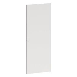hager Tür für Aufputz-Kleinverteiler volta, 5-reihig, Stahlblech, mit Türschild... HAGER-VA60T 3250616411647 (Abb. 1)