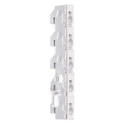 hager Einspeiseadapter (ESA), univers Z, 1-25mm2, 5-polig, SaS 12x5mm... HAGER-K96ESA5 3250613805869 (Abb. 1)
