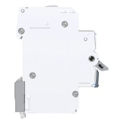 hager Fehlerstrom-Leitungsschutzschalter, FI/LS-Schalter, 1P+N 6kA B-16A 30mA Typ A... HAGER-ADS916D 3250611068143 (Abb. 1)