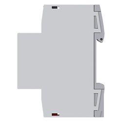 hager Linien-/Bereichkoppler, KNX Secure... HAGER-TYFS130 3250610050217 (Abb. 1)