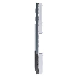 hager Komplettfeld, Zählerfeld, univers Z, 1050 mm, 1 Zählerplatz, 1-feldig, BKE-I... HAGER-ZH3EF17 3250617714440 (Abb. 1)