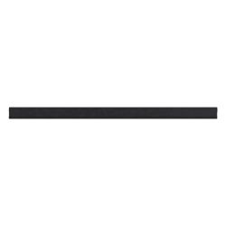 hager Trennwand für BR/N/A/S-Kanalsystem, Brüstungskanal mit C-Profil aus PVC... HAGER-M1043 4012740100618 (Abb. 1)