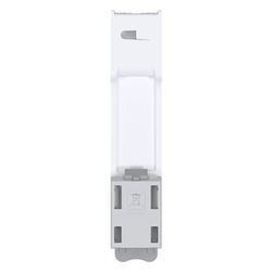 hager Leitungsschutzschalter 1 polig 6kA B-Charakteristik 40A 1 Modul... HAGER-MBN140 3250614310133 (Abb. 1)