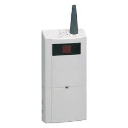 hager KNX Medienkoppler, weiß, Kopplung drahtgebundener und funkbasierter KNX-Geräte... HAGER-TR131A 3250615989536 (Abb. 1)