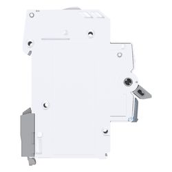 hager Fehlerstrom-Leitungsschutzschalter, FI/LS-Schalter, 1P+N 6kA C-16A 30mA Typ A... HAGER-ADS966D 3250611068228 (Abb. 1)