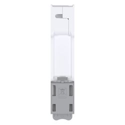 hager Leitungsschutzschalter 1 polig 6kA C-Charakteristik 20A QuickConnect 1 Modul... HAGER-MCS120 3250614315190 (Abb. 1)