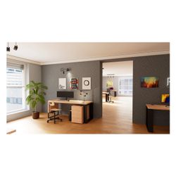 hager Endstück halogenfrei zu Leitungsführungskanal LF/LFH 60x90 mm verkehrsweiß... HAGER-LF6009069016 4012740012386 (Abb. 1)