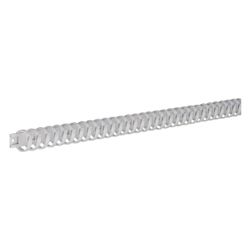 hager Verdrahtungskanal flexibel Klebeband halogenfrei 20 mm L 0,5m lichtgrau... HAGER-L2222 4012740104401 (Abb. 1)