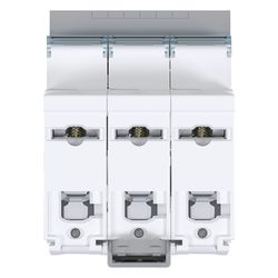 hager Leitungsschutzschalter, Sicherungsautomat, 3-polig, 6kA, C-Charakteristik, 32A... HAGER-MCS332 3250614315367 (Abb. 1)
