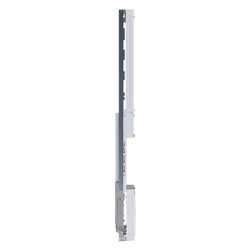 hager Einbausatz, eHZ, Höhe 1350mm, 1-feldig, für Sammelschienen,... HAGER-ZU54ME 3250617811750 (Abb. 1)