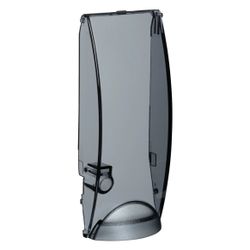 hager Tür, Miniverteiler, 2 Platzeinheiten, transparent... HAGER-GP102T 3250612960255 (Abb. 1)