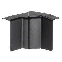 hager Inneneck einstellbar schnittkaschierend halogenfrei SL 20x55mm graphitschwarz... HAGER-SL2005549011 4012740894104 (Abb. 1)