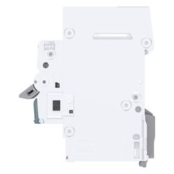hager Leitungsschutzschalter, Sicherungsautomat, 3-polig, 6kA, C-Charakteristik, 32A... HAGER-MCS332 3250614315367 (Abb. 1)