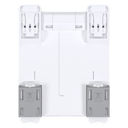 hager Fehlerstrom-Leitungsschutzschalter, FI/LS-Schalter 4-polig 10kA B-20A 30mA Typ A... HAGER-ADX420D 3250611016977 (Abb. 1)