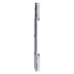 hager Komplettfeld, univers Z, 1350 mm, 4 Zählerplätze, 2-feldig, Mitteldeutschland... HAGER-ZK52P7K 3250617713917 (Abb. 1)