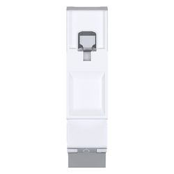 hager Leitungsschutzschalter 1 polig 6kA B-Charakteristik 13A 1 Modul... HAGER-MBN113 3250614310089 (Abb. 1)