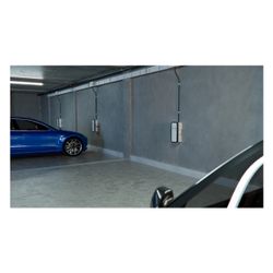 hager Ladestation witty share bis 22kW, OCPP für Lastmanagement, RFID, Eichrecht... HAGER-XEV1R22T2ER 3250610010068 (Abb. 1)