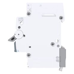 hager Leitungsschutzschalter, Sicherungsautomat, 1-polig, 6kA, C-Charakteristik, 16A... HAGER-MCS116 3250614315183 (Abb. 1)