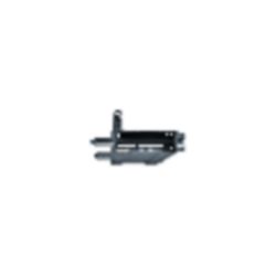 hager Tragschienen, univers N, 1050 mm, für Schränke ab 160 mm Tiefe, Set 2 Stück... HAGER-UN07A 3250616240063 (Abb. 1)