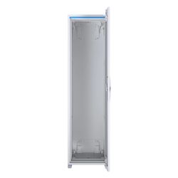 hager Zählerschrank (Leerschrank), univers Z, 1100x300x205 mm, Schutzklasse II, 84 PLE... HAGER-ZB31S 3250617620253 (Abb. 1)
