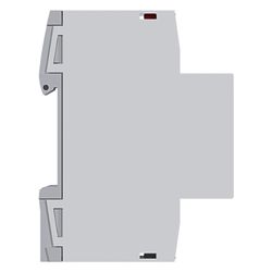 hager Linien-/Bereichkoppler, KNX Secure... HAGER-TYFS130 3250610050217 (Abb. 1)