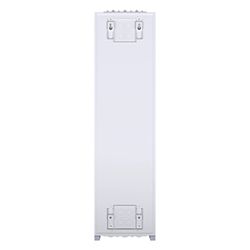 hager Zählerschrank (Leerschrank), univers Z, 1100x300x205 mm, Schutzklasse II, 84 PLE... HAGER-ZB31S 3250617620253 (Abb. 1)