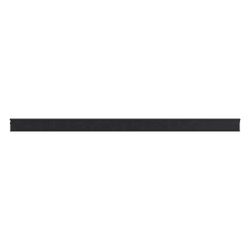 hager Trennwand für BR/N/A/S-Kanalsystem, Brüstungskanal mit C-Profil aus PVC... HAGER-M1043 4012740100618 (Abb. 1)