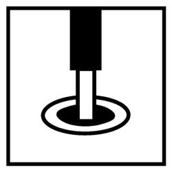 hager KNX Schalt-/Jalousieaktor 4/2-fach KNX easy, 16A, C-Last, für Jalousiesteuerung... HAGER-TXA604D 3250616048867 (Abb. 1)