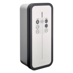 hager Ladestation witty share bis 22kW, OCPP für Lastmanagement, RFID, Eichrecht... HAGER-XEV1R22T2ER 3250610010068 (Abb. 1)