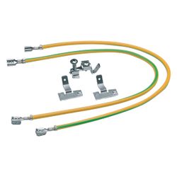 hager Erdungsset für tehalit.DA 200... HAGER-L5805 4012740903165 (Abb. 1)