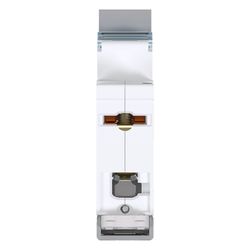 hager Leitungsschutzschalter, Sicherungsautomat, 1-polig, 6kA, B-Charakteristik, 16A... HAGER-MBS116 3250614314735 (Abb. 1)