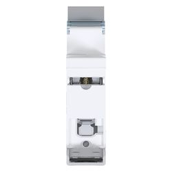 hager Leitungsschutzschalter 1 polig 6kA B-Charakteristik 50A 1 Modul... HAGER-MBN150 3250614310140 (Abb. 1)