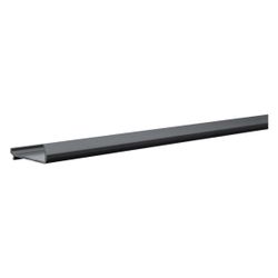 hager Trennwand für BR/N/A/S-Kanalsystem, Brüstungskanal mit C-Profil aus PVC... HAGER-M1043 4012740100618 (Abb. 1)