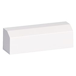 hager Rangierkanal, volta, APV, inklusive Kabelabfangschien... HAGER-VZ412 3250616411623 (Abb. 1)
