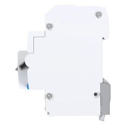 hager Fehlerstrom-Leitungsschutzschalter, FiLS-Schalter, 3x(1P+N) 6kA B-16A 30mA Typ A... HAGER-ADZ316D 3250611020158 (Abb. 1)