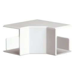 hager Inneneck schnittkaschierend halogenfrei zu LF/LFF 20x33mm verkehrsweiß... HAGER-LFF2003549016 4012740012980 (Abb. 1)