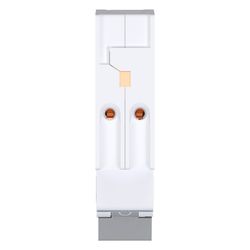 hager Leitungsschutzschalter, Sicherungsautomat, 1-polig, 6kA, B-Charakteristik, 10A... HAGER-MBS110 3250614314711 (Abb. 1)