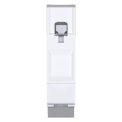 hager Leitungsschutzschalter 1 polig 6kA B-Charakteristik 40A 1 Modul... HAGER-MBN140 3250614310133 (Abb. 1)