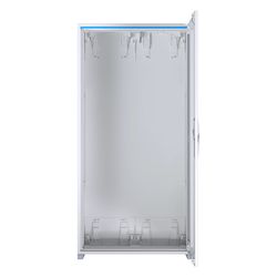 hager Zählerschrank, univers Z, 1100x550x205 mm, IP44, SKII, 168 Platzeinheiten... HAGER-ZB32S 3250617620260 (Abb. 1)