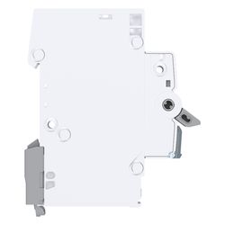 hager Leitungsschutzschalter, Sicherungsautomat, 1-polig, 6kA, B-Charakteristik, 10A... HAGER-MBS110 3250614314711 (Abb. 1)