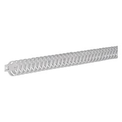 hager Verdrahtungskanal flexibel Klebeband halogenfrei 30 mm L 0,5m lichtgrau... HAGER-L2232 4012740104418 (Abb. 1)