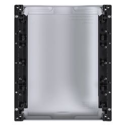 hager Baustein, univ.N, 300x250mm, für Sammelschienensystem 60mm, 4-polig, waagerecht... HAGER-UE21E0 3250616150768 (Abb. 1)