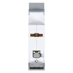 hager Leitungsschutzschalter 1 polig 6kA C-Charakteristik 20A QuickConnect 1 Modul... HAGER-MCS120 3250614315190 (Abb. 1)