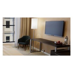 hager Geräteträger Steckdose 2-fach vorverdrahtet 20x80mm verkehrsweiß... HAGER-SL200809009016 4012740018074 (Abb. 1)