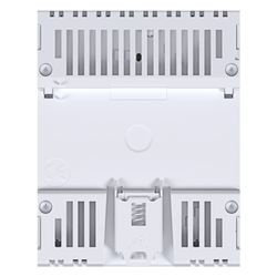 hager Spannungsversorgung 24 V DC 1A Reiheneinbau (REG), 4 PLE... HAGER-TGA200 3250615979964 (Abb. 1)